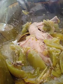 Foto resep Garang asem solo