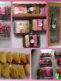 Kue pukiS Lumer peLangi