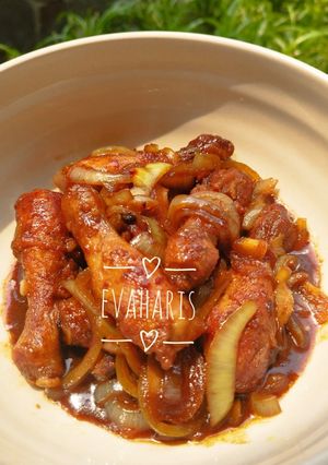 Foto resep Ayam Teriyaki