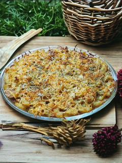 Foto resep Macaroni Schotel 🧀🥰🥚
