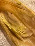 Tamales vencidos!!