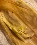 Tamales vencidos!!