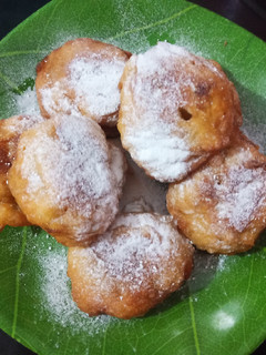 Foto resep Cekodok