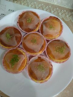 檸檬磅蛋糕 的食譜成品照片