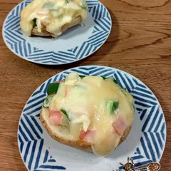 A picture of ★Potato Piatto★.