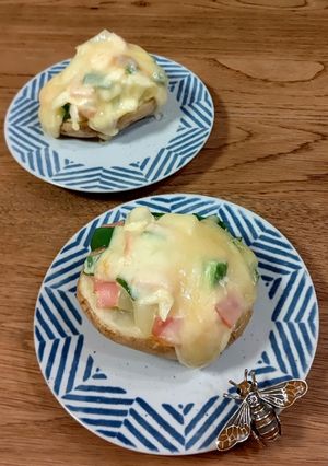 A picture of ★Potato Piatto★.