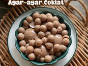 Gambar agar2 serbuk