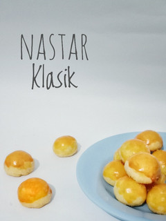 Foto resep Nastar klasik