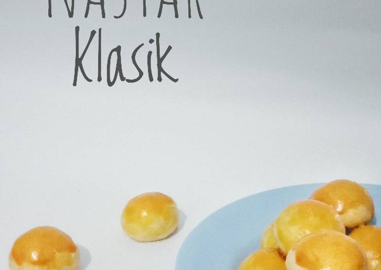 Nastar klasik