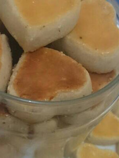 Foto resep Kue kacang
