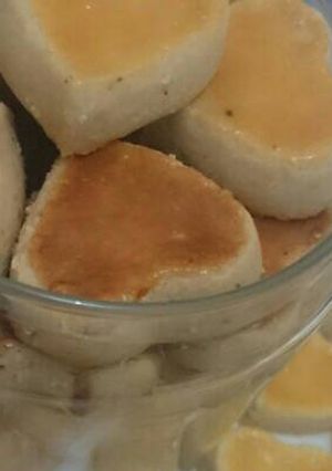 Foto resep Kue kacang