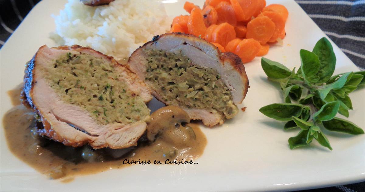 Sauce jus de veau de Clarisse en Cuisine Cookpad