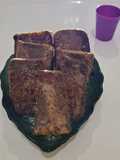 Roti Gambang French Toast