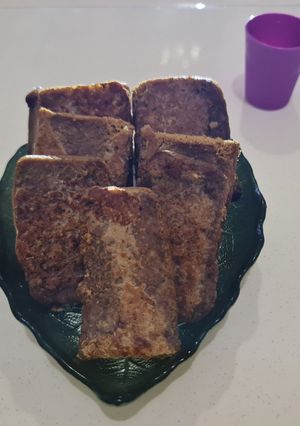 Foto resep Roti Gambang French Toast