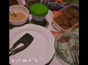 Una foto de choco torta
