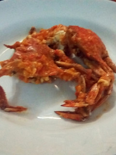 Foto resep Chili crab