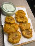 🍌Tostones🍌