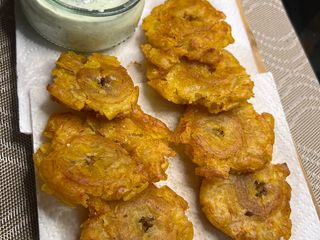 🍌Tostones🍌