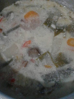 Foto resep Sayur Lodeh