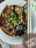 Shoyu Ramen