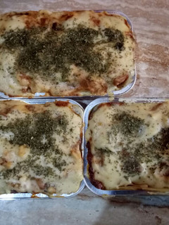 Foto resep Beef Lasagna