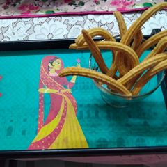 A picture of Gathiya.
