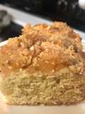 Apple Cinnamon Coffee Cake