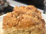 apple yeast