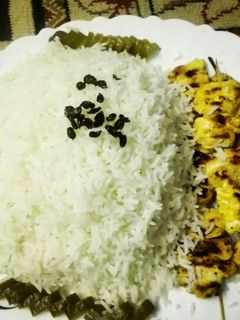 عکسی از دستور جوجه تابه ای عالی و خوشمزه