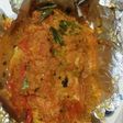 Pepes ikan tanpa daun pisang