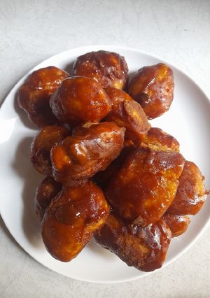 Foto resep Gemblong