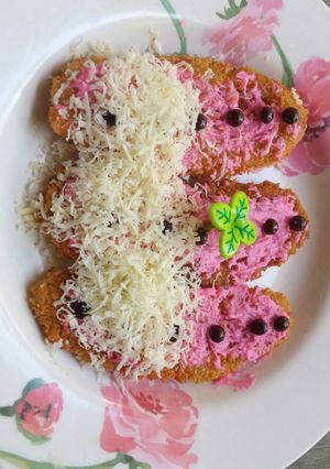 Foto resep Pisang lumer