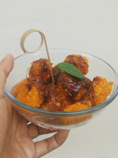 Foto resep Banana Pop