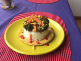 Queso tostado
