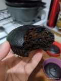 Muffins Black 😆 -Sin TACC-