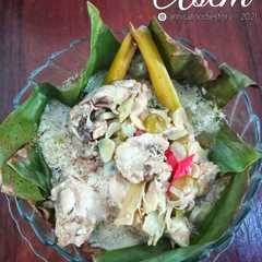 รูปของ Garang Asem
