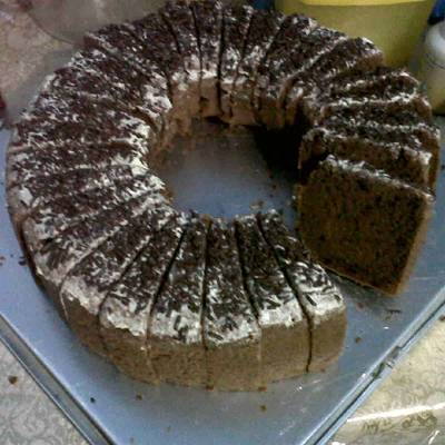 Resep Bolu Coklat Panggang Oleh Salmiah Muhdalina - Cookpad Resep Bolu Coklat Panggang Oleh Salmiah Muhdalina - Cookpad