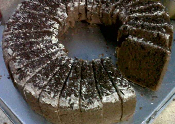 Resep Bolu Coklat Panggang Oleh Salmiah Muhdalina - Cookpad Resep Bolu Coklat Panggang Oleh Salmiah Muhdalina - Cookpad