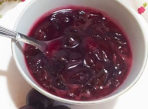 Una foto de Confitura De Cerezas Para Selva Negra Y Otros Postres