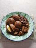 Brongkos Telur