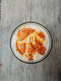 Foto resep Ice Regal Blonde