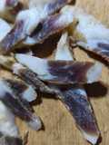 Tiras de Panceta Casera