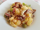 Periñaca o Piriñaca Cántabra
