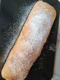 Strudel di mele