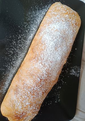 Foto di Strudel di mele