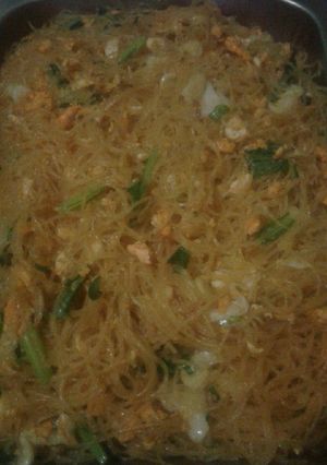 Foto resep Bihun goreng
