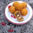 Bitterlalen aka kroket belanda