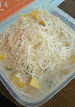 Foto resep Overnight Oats