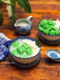 Cendol Thailand