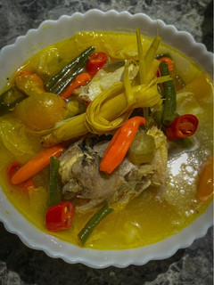 Foto resep Pindang Patin
